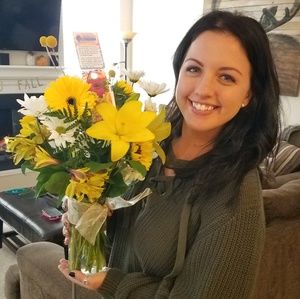 Meet your Posher, Amber